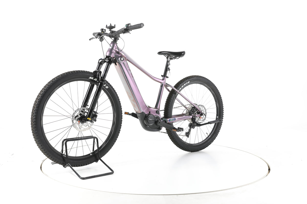 Liv Vall E+2 E-Bike - Image 6