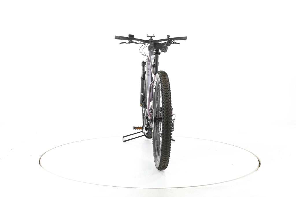 Liv Vall E+2 E-Bike - Image 10