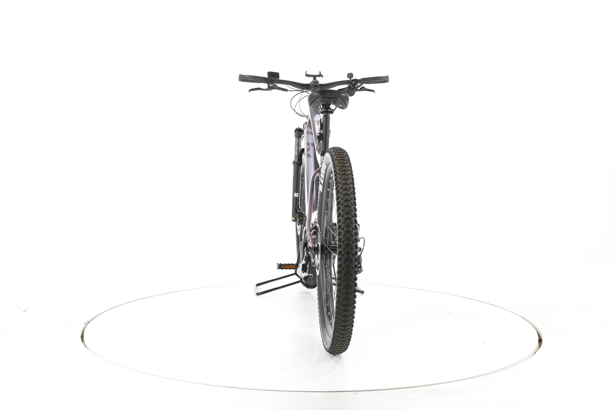 Liv Vall E+2 E-Bike - Image 10