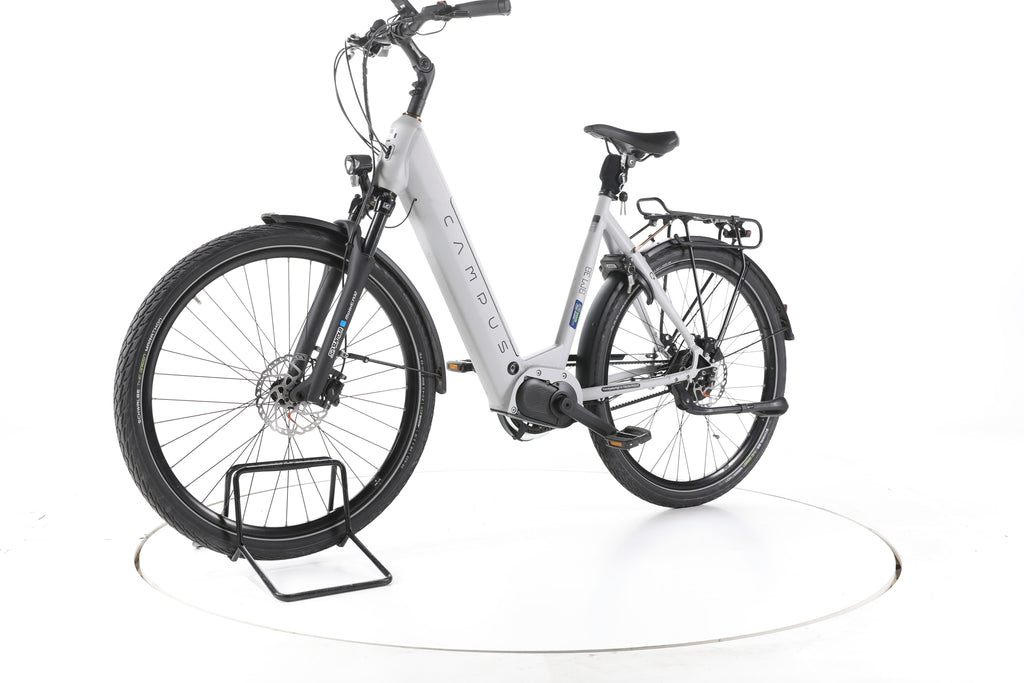 Campus BM38 City E-Bike Tiefeinsteiger - Image 6
