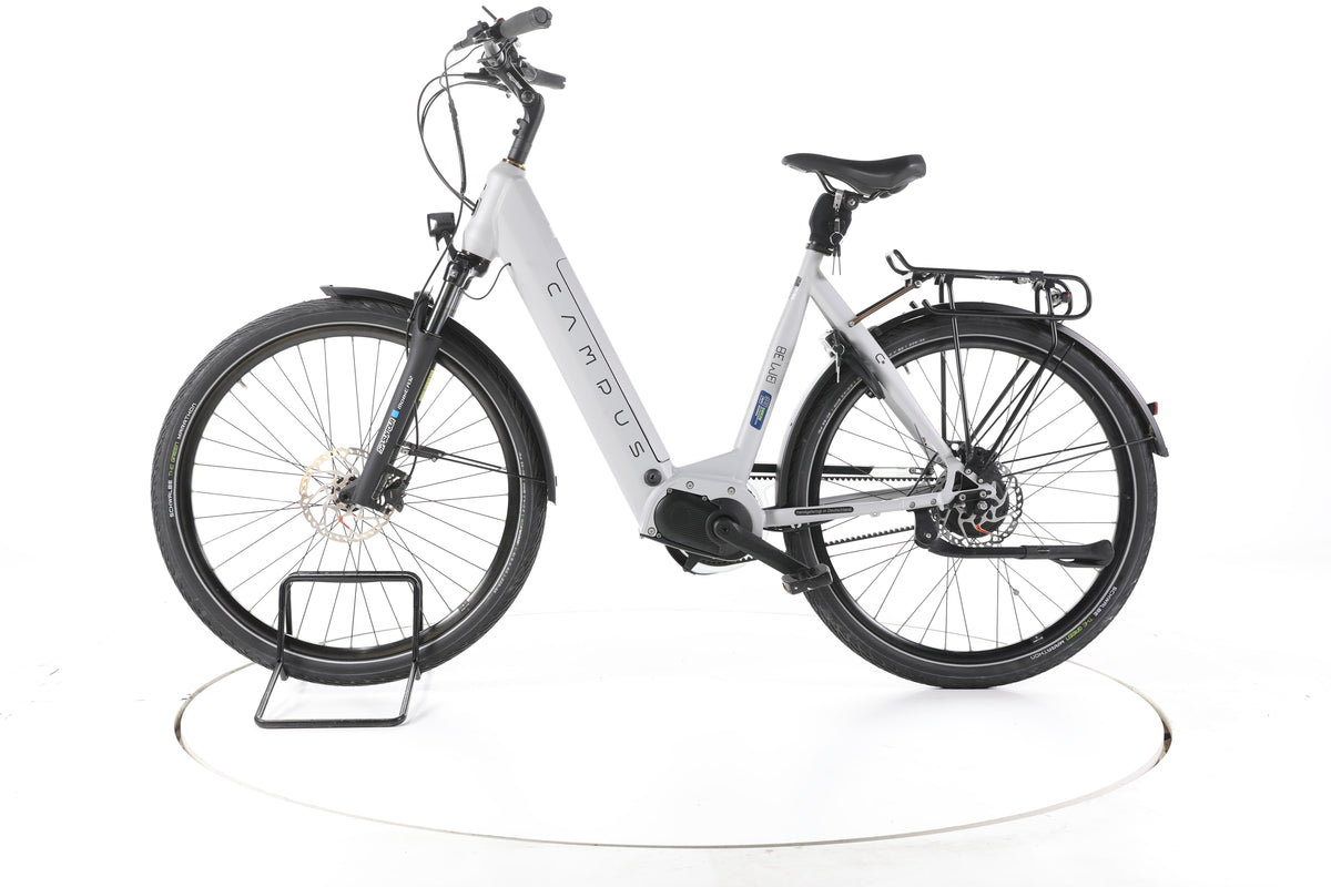 Campus BM38 City E-Bike Tiefeinsteiger - Image 7