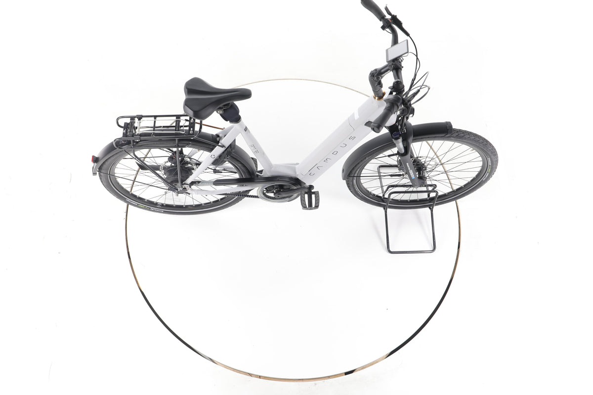 Campus BM38 City E-Bike Tiefeinsteiger - Image 13