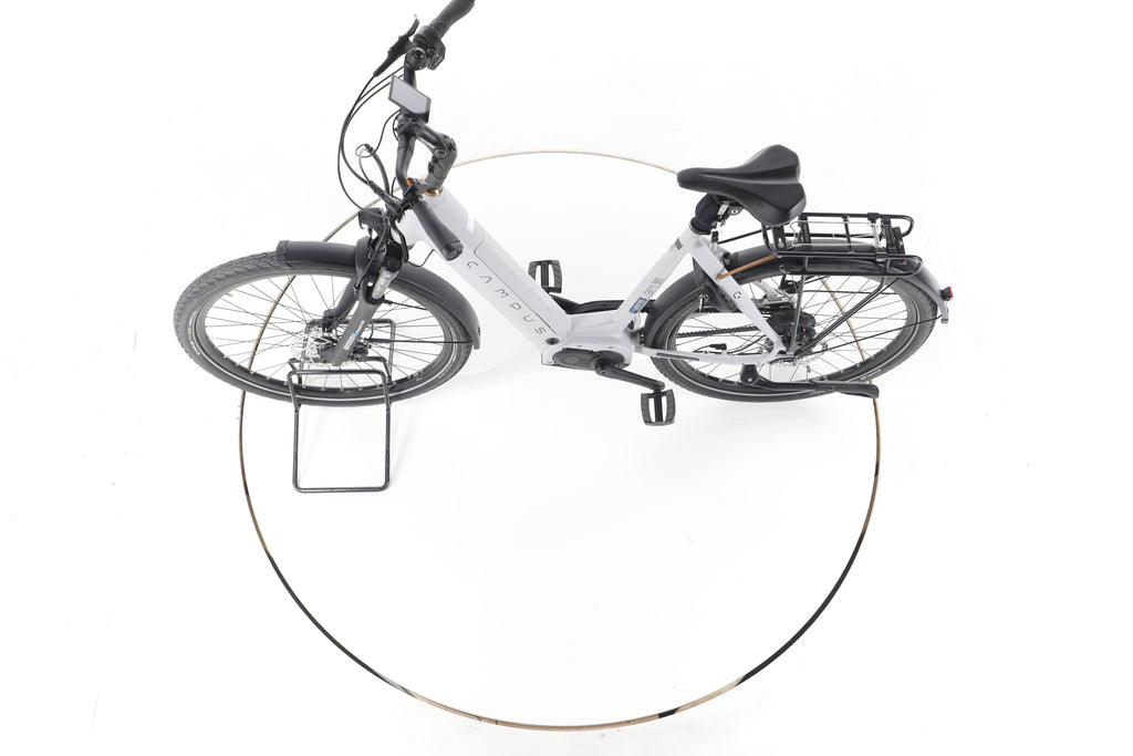 Campus BM38 City E-Bike Tiefeinsteiger - Image 19