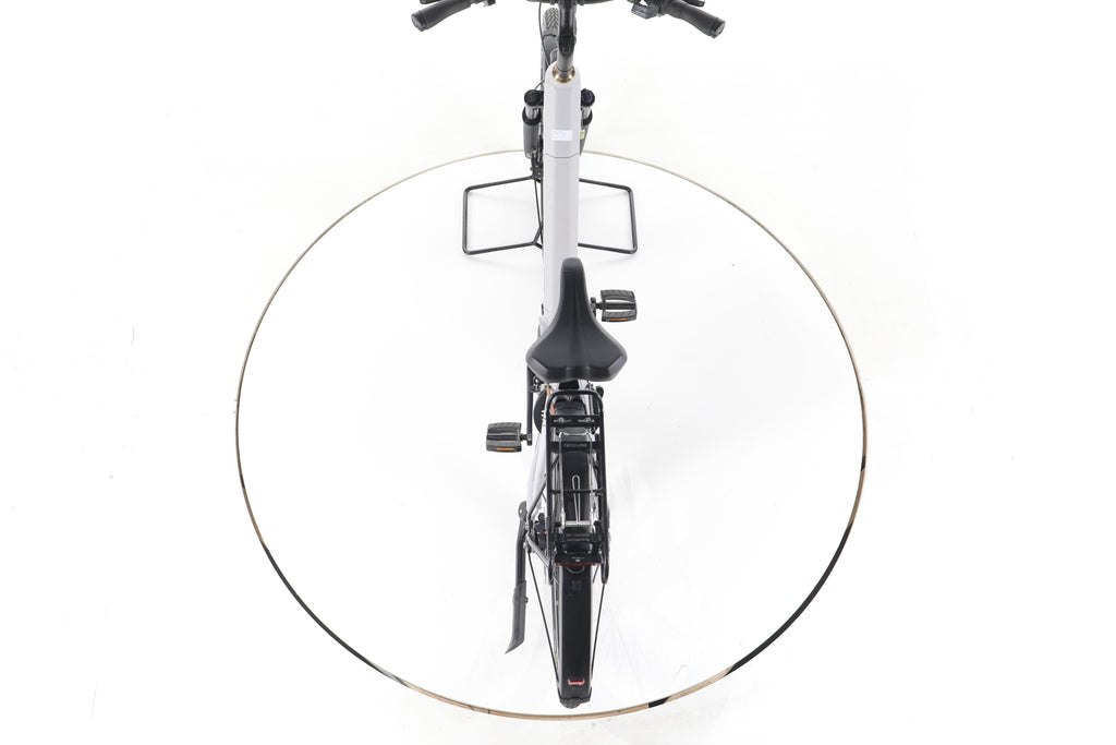 Campus BM38 City E-Bike Tiefeinsteiger - Image 22