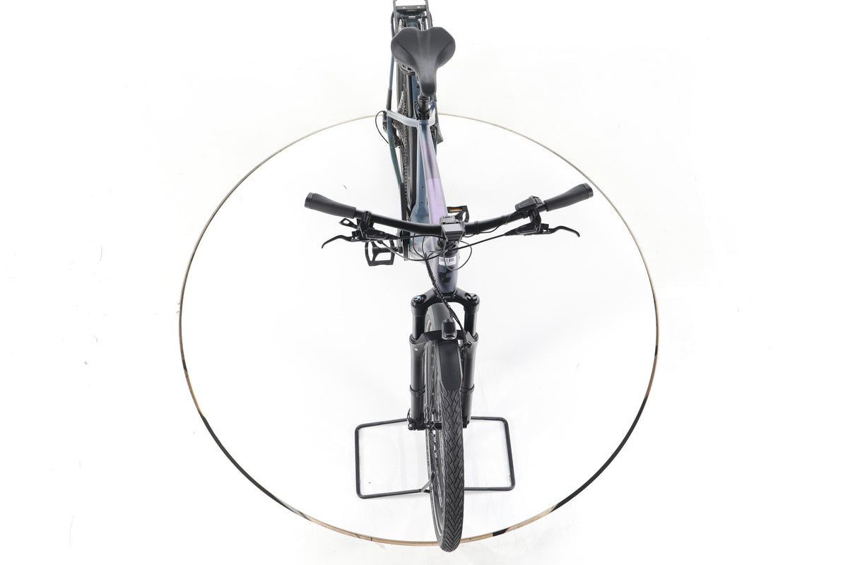 Cube Kathmandu Hybrid Trekking E-Bike - Image 16