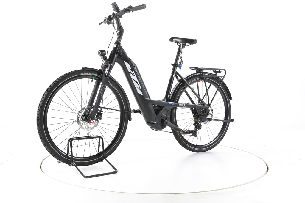 KTM ZEG POWER SPORT 10 Trekking E-Bike Tiefeinsteiger - Image 6