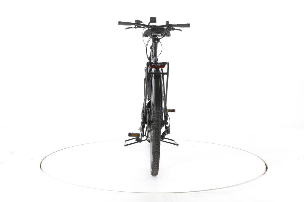 KTM ZEG POWER SPORT 10 Trekking E-Bike Tiefeinsteiger - Image 10