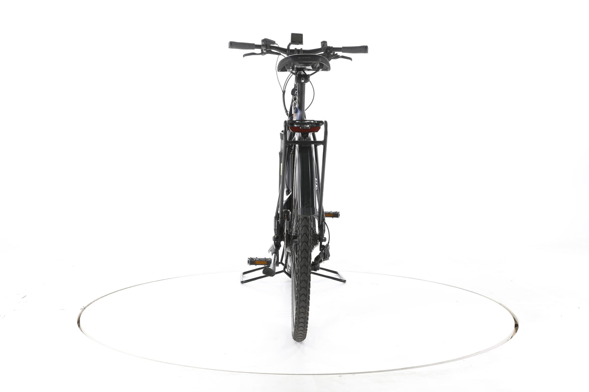KTM ZEG POWER SPORT 10 Trekking E-Bike Tiefeinsteiger - Image 10