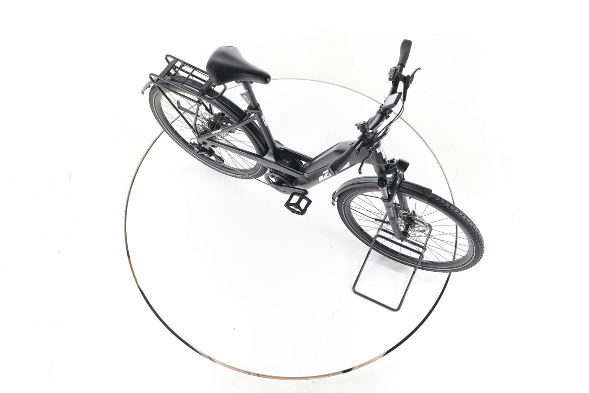 KTM ZEG POWER SPORT 10 Trekking E-Bike Tiefeinsteiger - Image 14