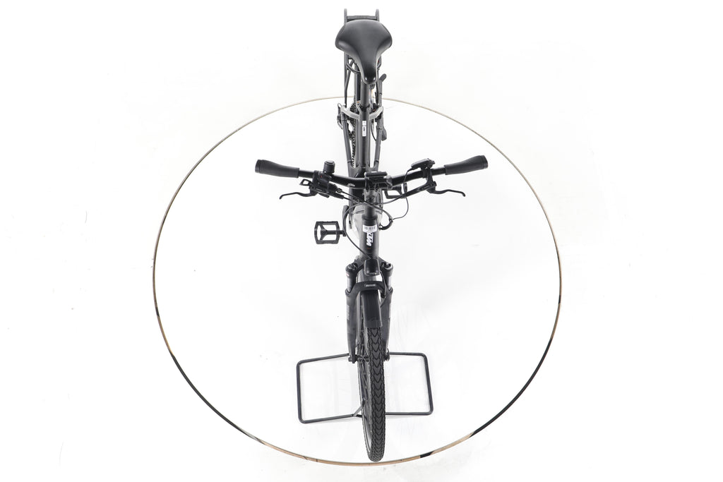 KTM ZEG POWER SPORT 10 Trekking E-Bike Tiefeinsteiger - Image 16