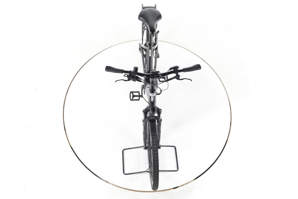 KTM ZEG POWER SPORT 10 Trekking E-Bike Tiefeinsteiger - Image 16