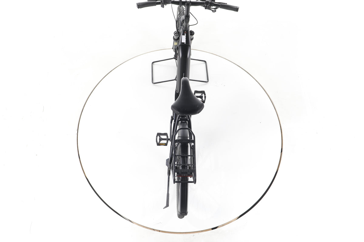 KTM ZEG POWER SPORT 10 Trekking E-Bike Tiefeinsteiger - Image 22