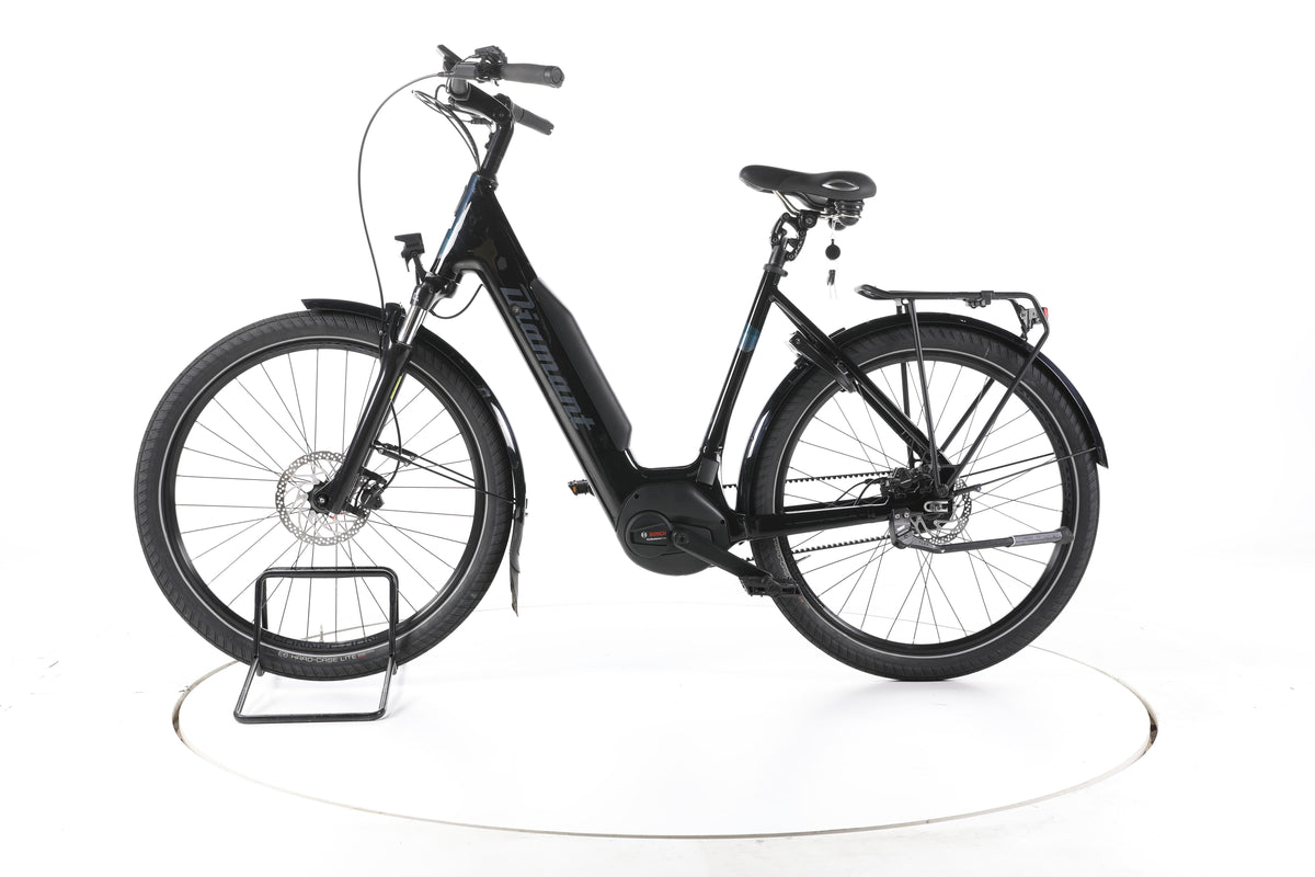 Diamant Beryll Esprit City E-Bike Tiefeinsteiger - Image 7
