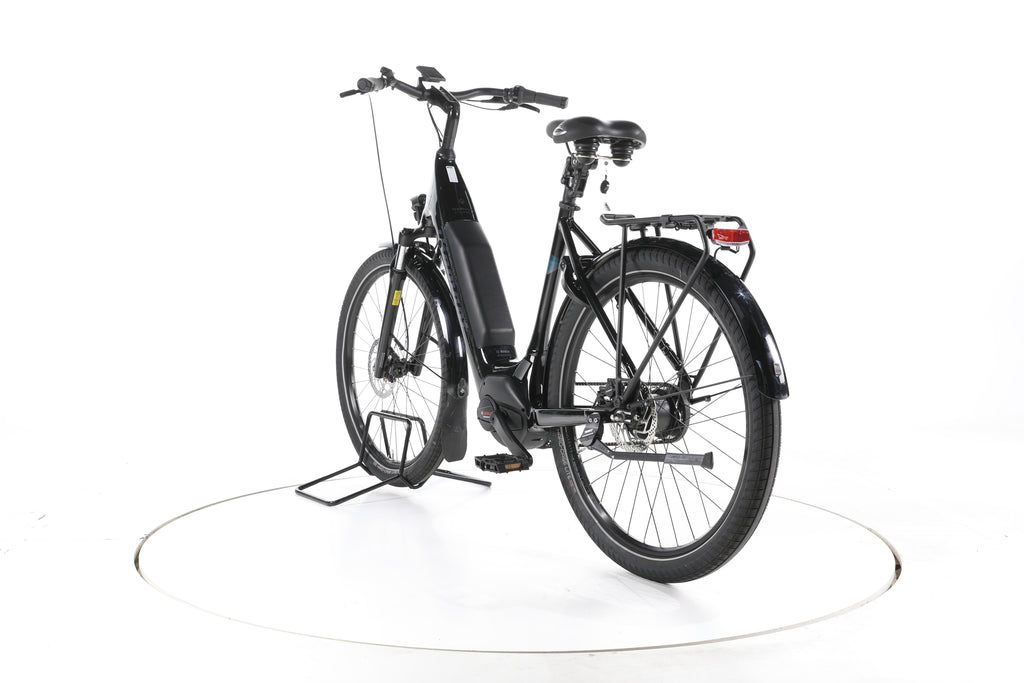 Diamant Beryll Esprit City E-Bike Tiefeinsteiger - Image 9