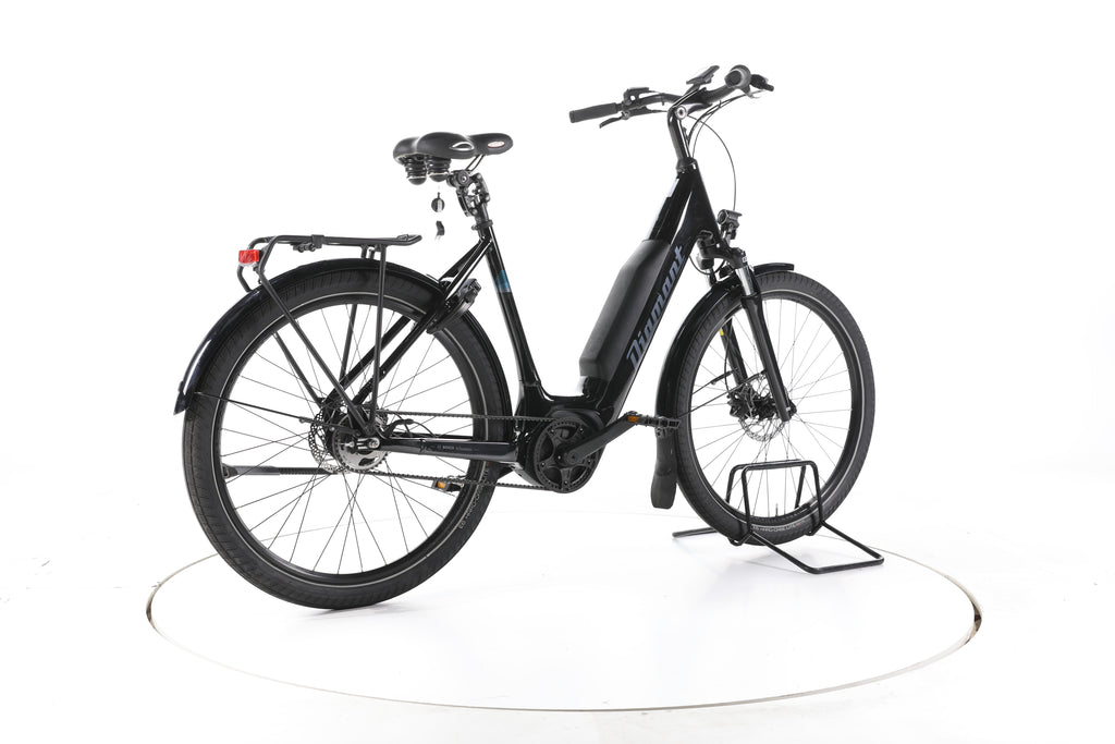 Diamant Beryll Esprit City E-Bike Tiefeinsteiger - Image 12