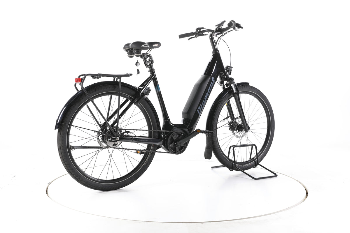 Diamant Beryll Esprit City E-Bike Tiefeinsteiger - Image 12