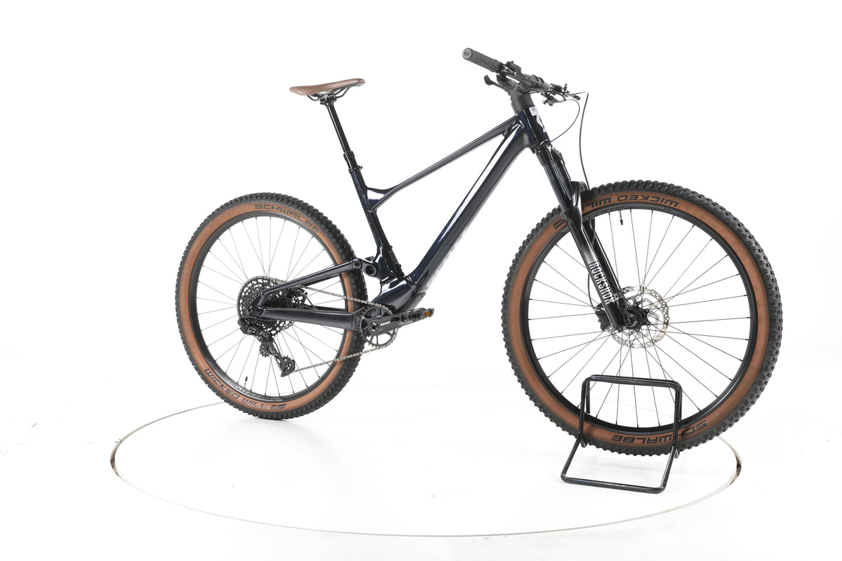 Scott Spark 970 Fahrrad Fully - Image 2