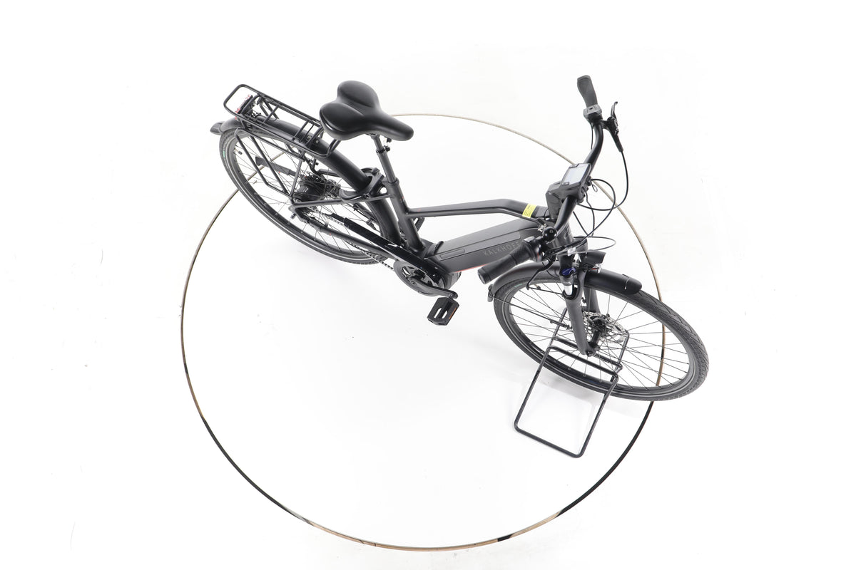 Kalkhoff Image 5.B Season City E-Bike - Image 14