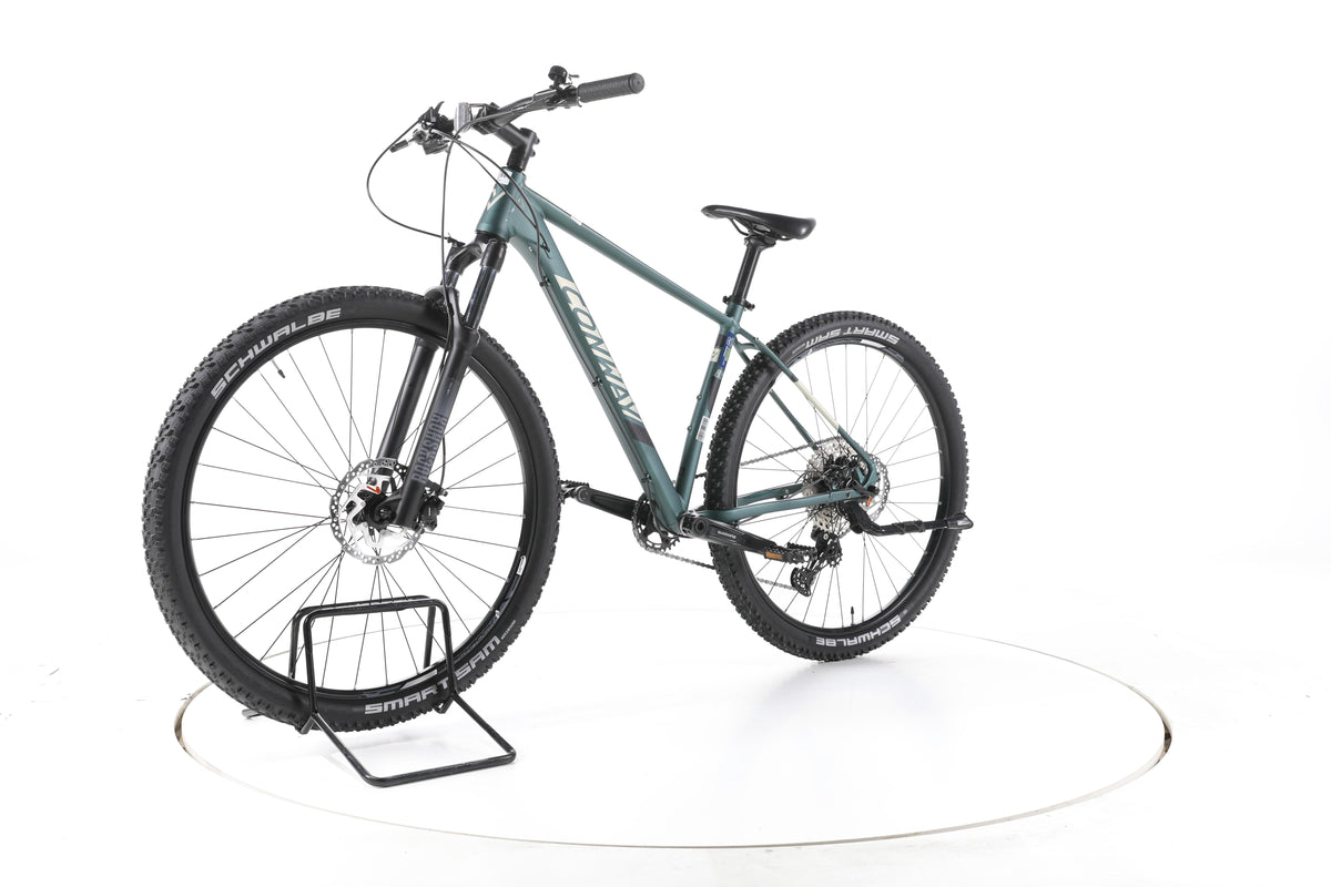 Conway MS 8.9 Fahrrad Hardtail - Image 6