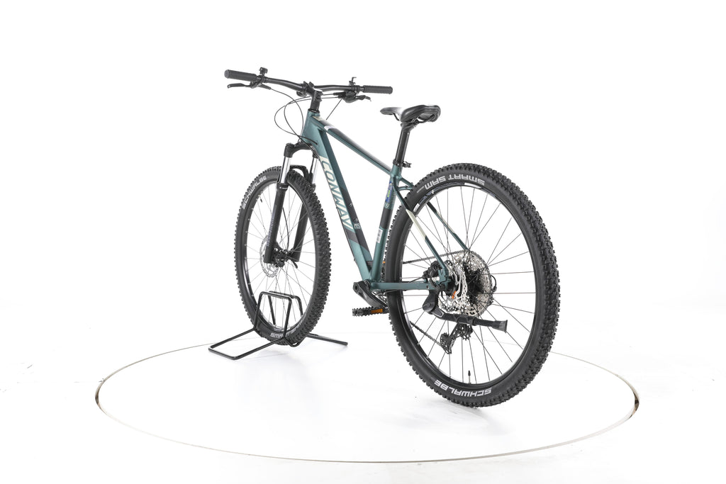 Conway MS 8.9 Fahrrad Hardtail - Image 9