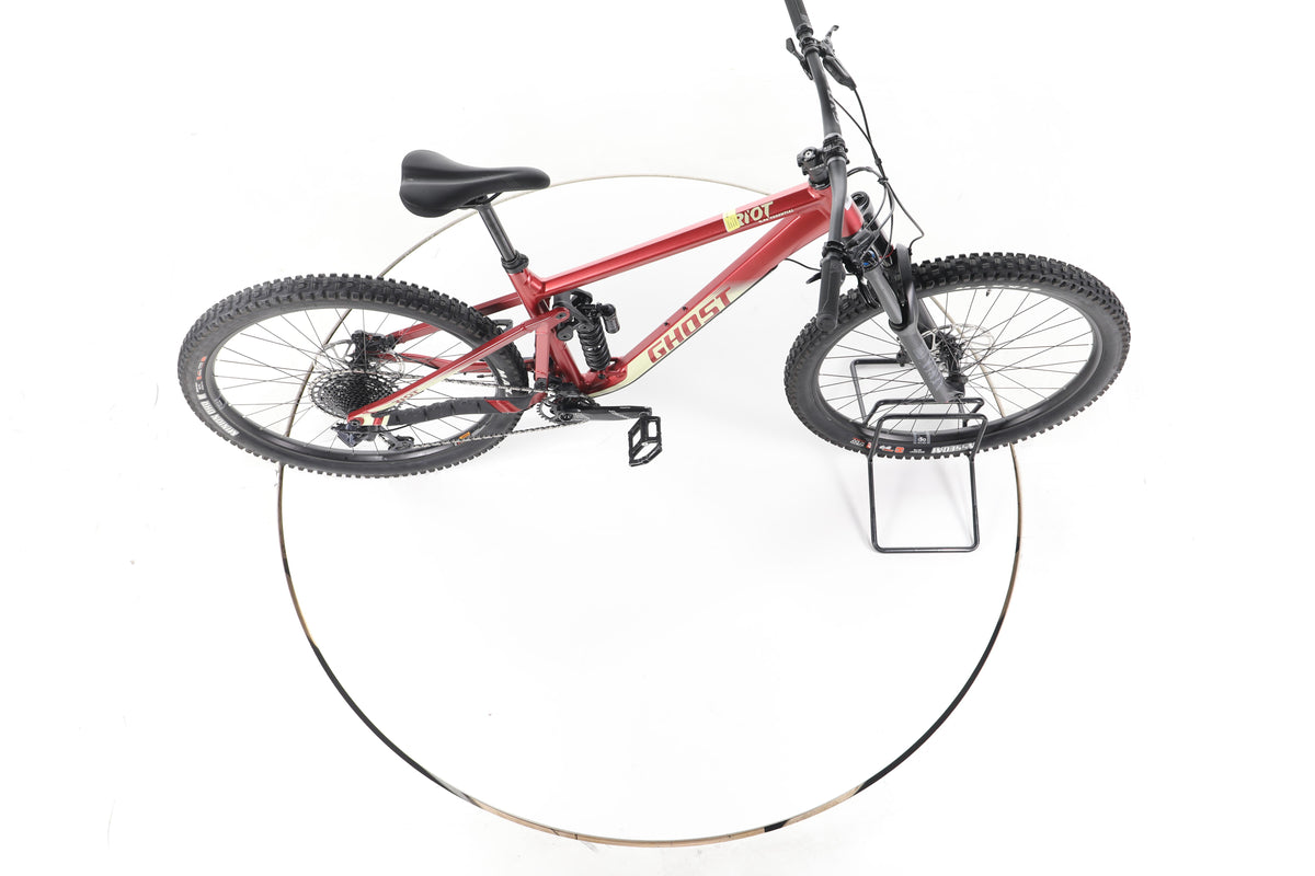 Ghost Riot EN Essential Fahrrad Fully - Image 13