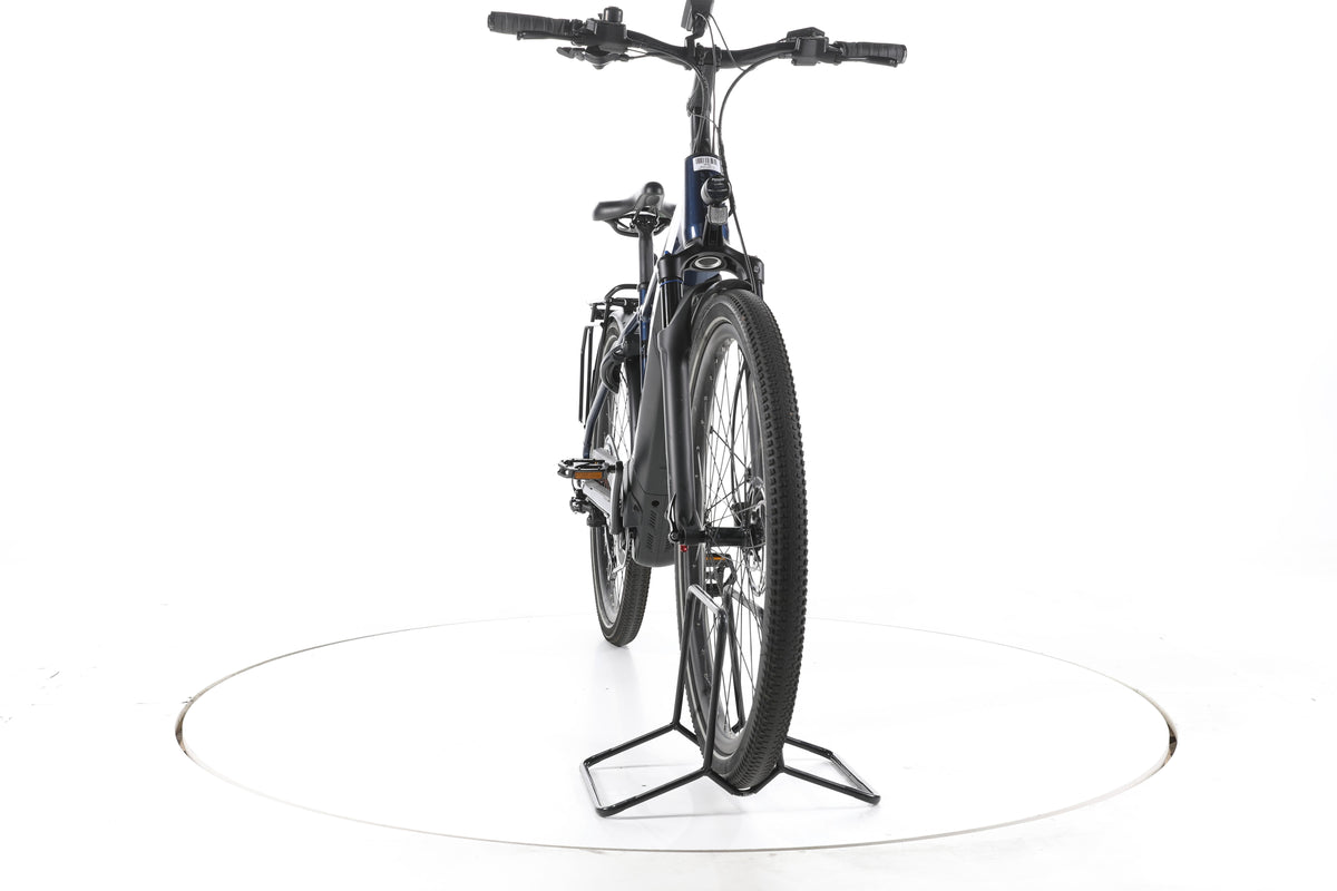 Stevens E-8X Tour Plus Trekking E-Bike - Image 4