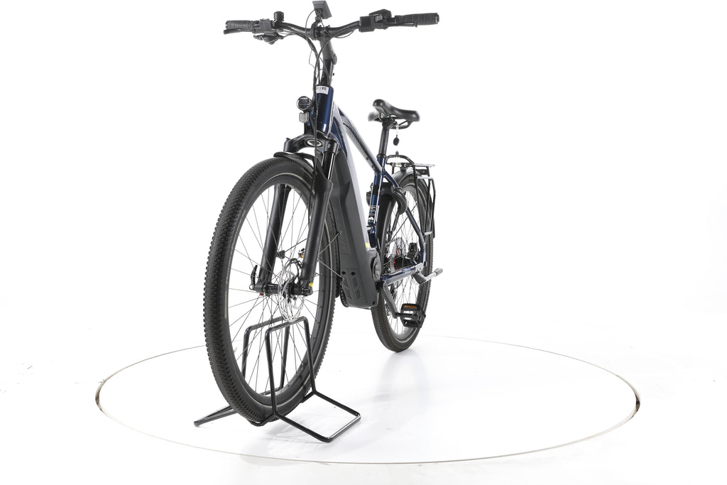 Stevens E-8X Tour Plus Trekking E-Bike - Image 5