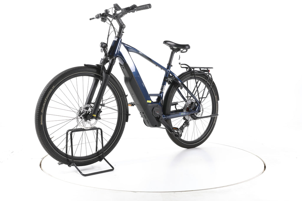 Stevens E-8X Tour Plus Trekking E-Bike - Image 6