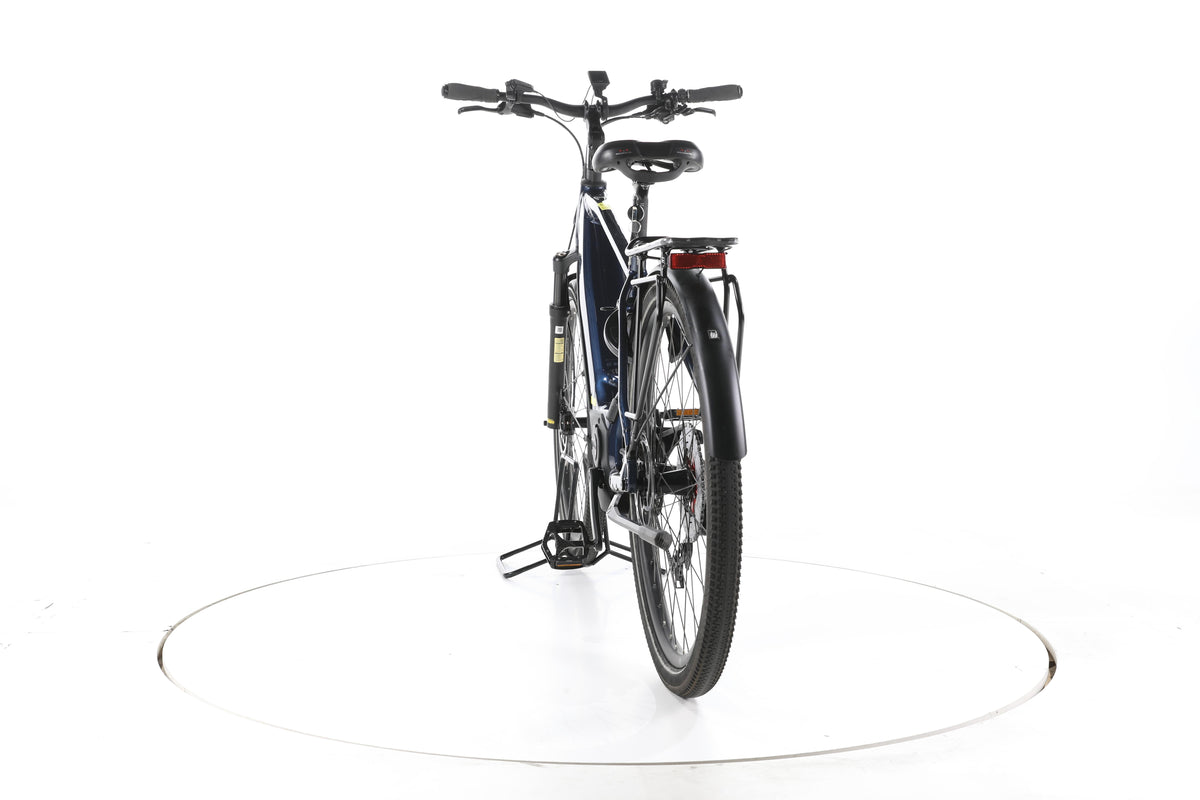 Stevens E-8X Tour Plus Trekking E-Bike - Image 10