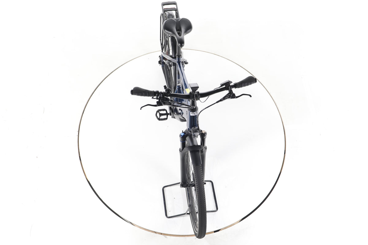 Stevens E-8X Tour Plus Trekking E-Bike - Image 16