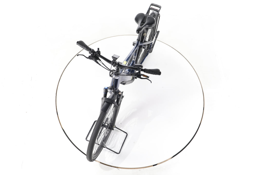 Stevens E-8X Tour Plus Trekking E-Bike - Image 17
