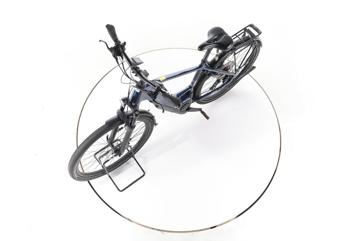 Stevens E-8X Tour Plus Trekking E-Bike - Image 18