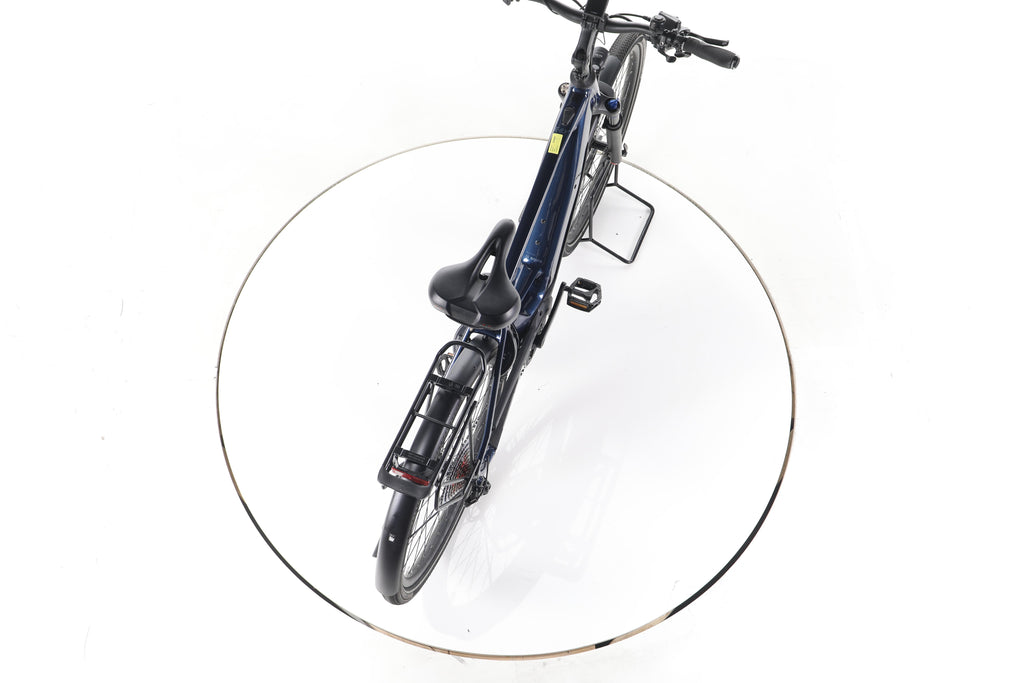 Stevens E-8X Tour Plus Trekking E-Bike - Image 23