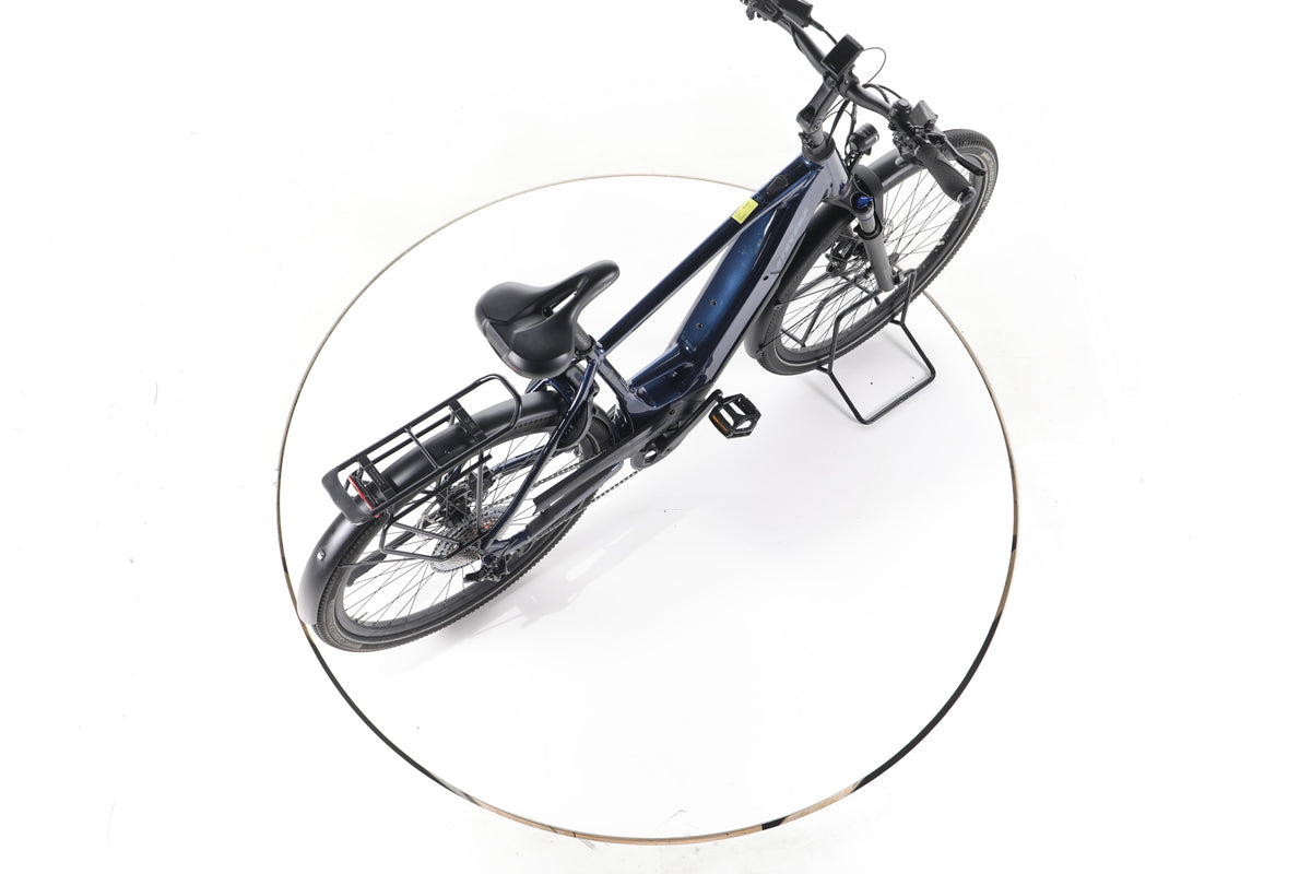 Stevens E-8X Tour Plus Trekking E-Bike - Image 24