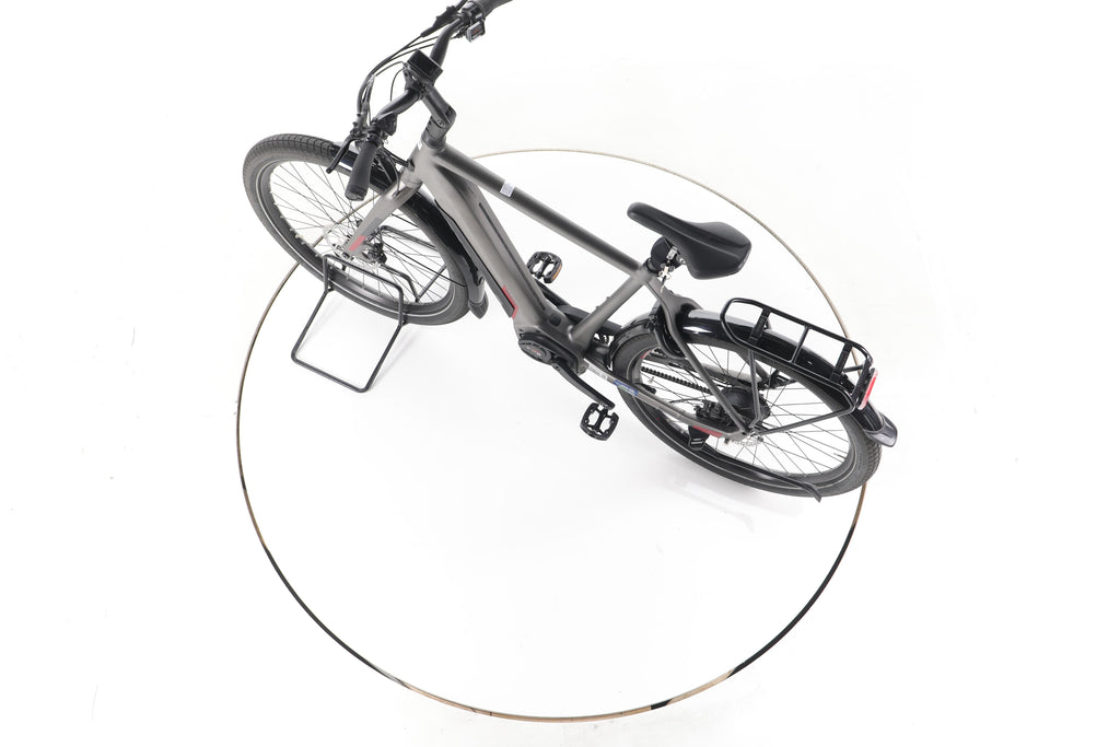 KOGA PACE B10 GENTS City E-Bike - Image 20