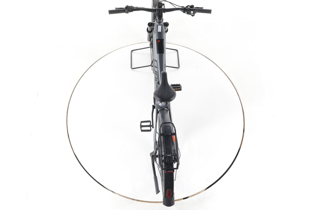 Cube Stereo Hybrid 120 Pro Allroad SUV E-Bike - Image 22