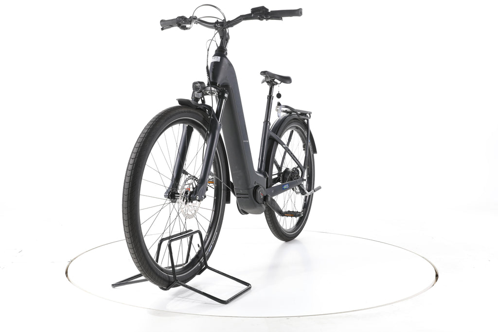 Cube Kathmandu Hybrid Comfort Pro 800 City E-Bike Tiefeinsteiger 2025 - Image 5