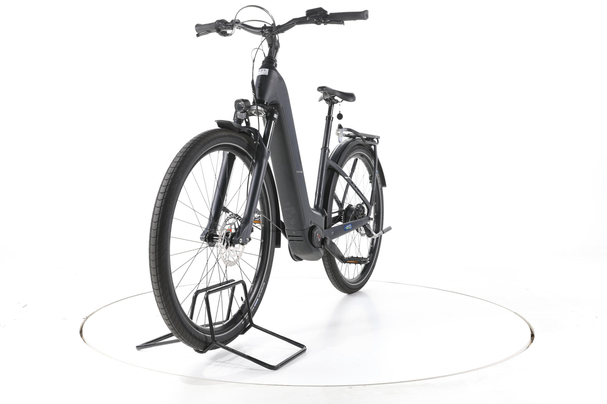 Cube Kathmandu Hybrid Comfort Pro 800 City E-Bike Tiefeinsteiger 2025 - Image 5