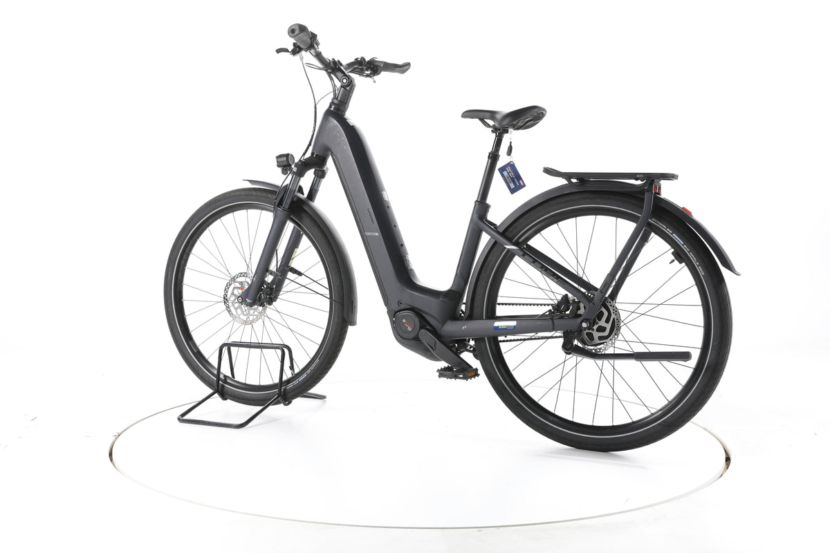 Cube Kathmandu Hybrid Comfort Pro 800 City E-Bike Tiefeinsteiger 2025 - Image 8