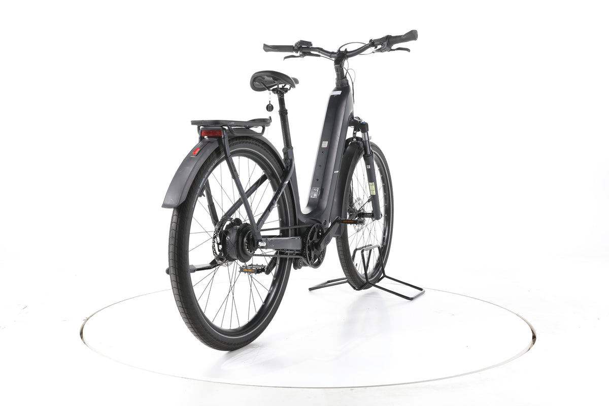 Cube Kathmandu Hybrid Comfort Pro 800 City E-Bike Tiefeinsteiger 2025 - Image 11