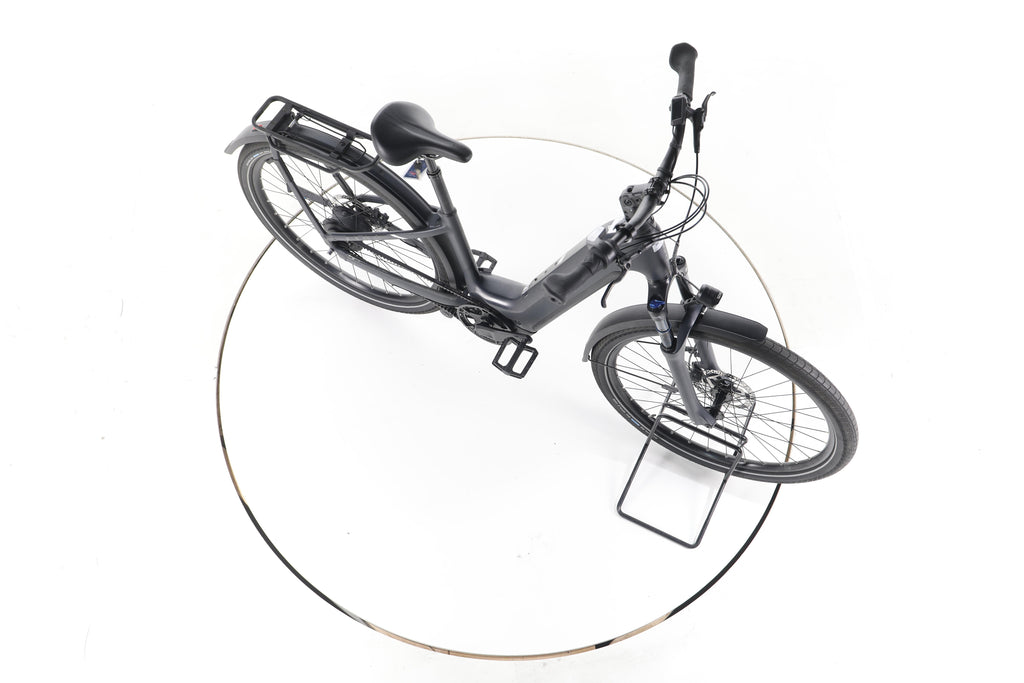 Cube Kathmandu Hybrid Comfort Pro 800 City E-Bike Tiefeinsteiger 2025 - Image 14