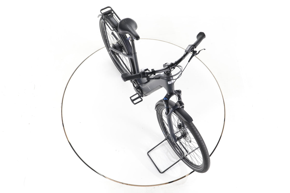 Cube Kathmandu Hybrid Comfort Pro 800 City E-Bike Tiefeinsteiger 2025 - Image 15