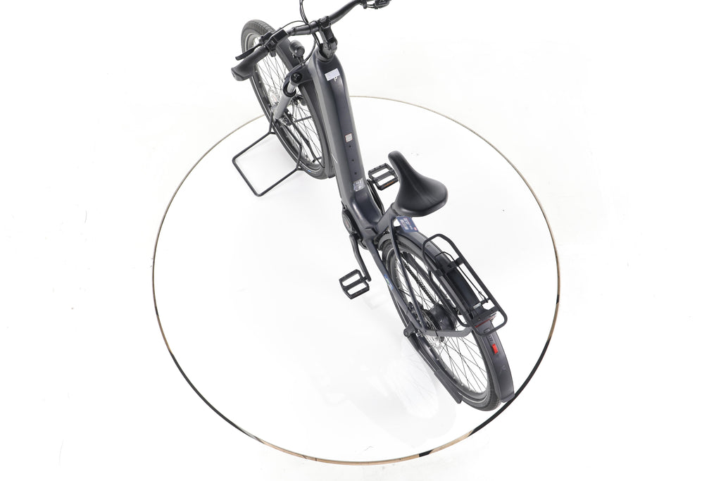 Cube Kathmandu Hybrid Comfort Pro 800 City E-Bike Tiefeinsteiger 2025 - Image 21
