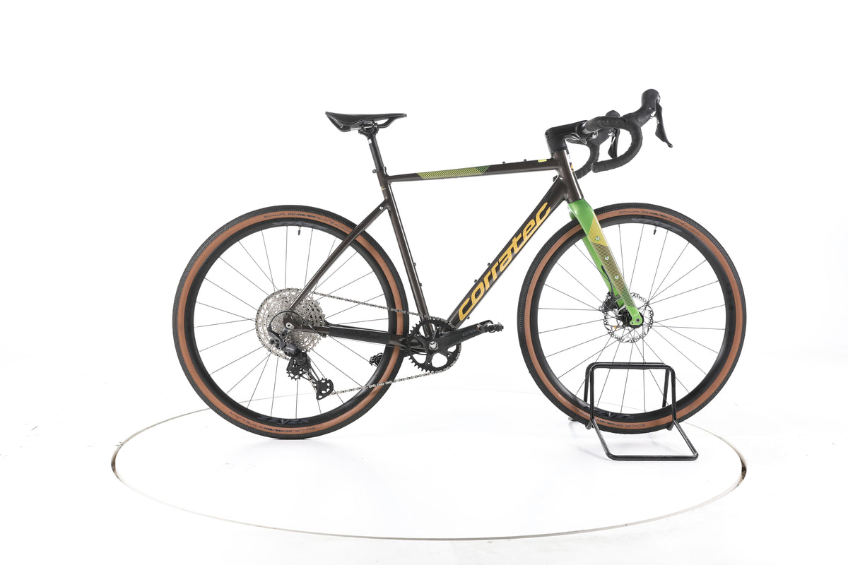 Corratec Allroad A1 Gravelbike 2025 - Image 1
