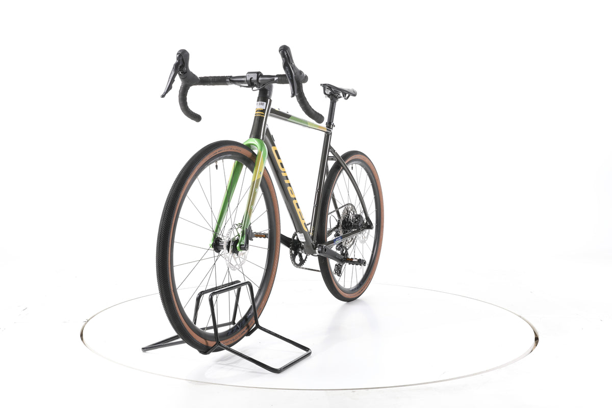 Corratec Allroad A1 Gravelbike 2025 - Image 5