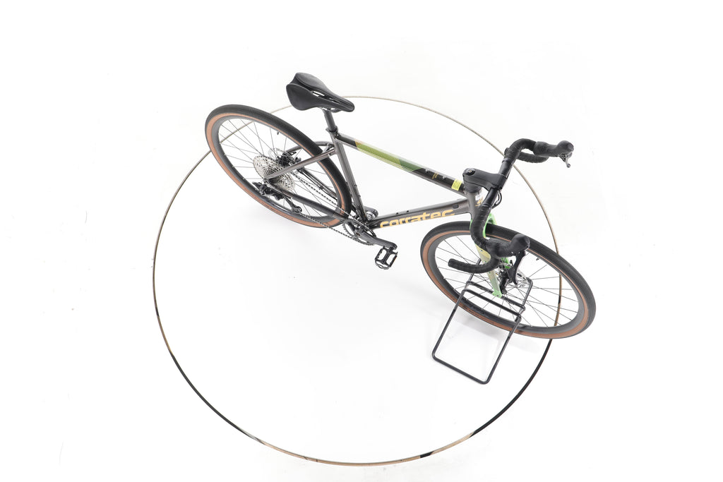Corratec Allroad A1 Gravelbike 2025 - Image 14
