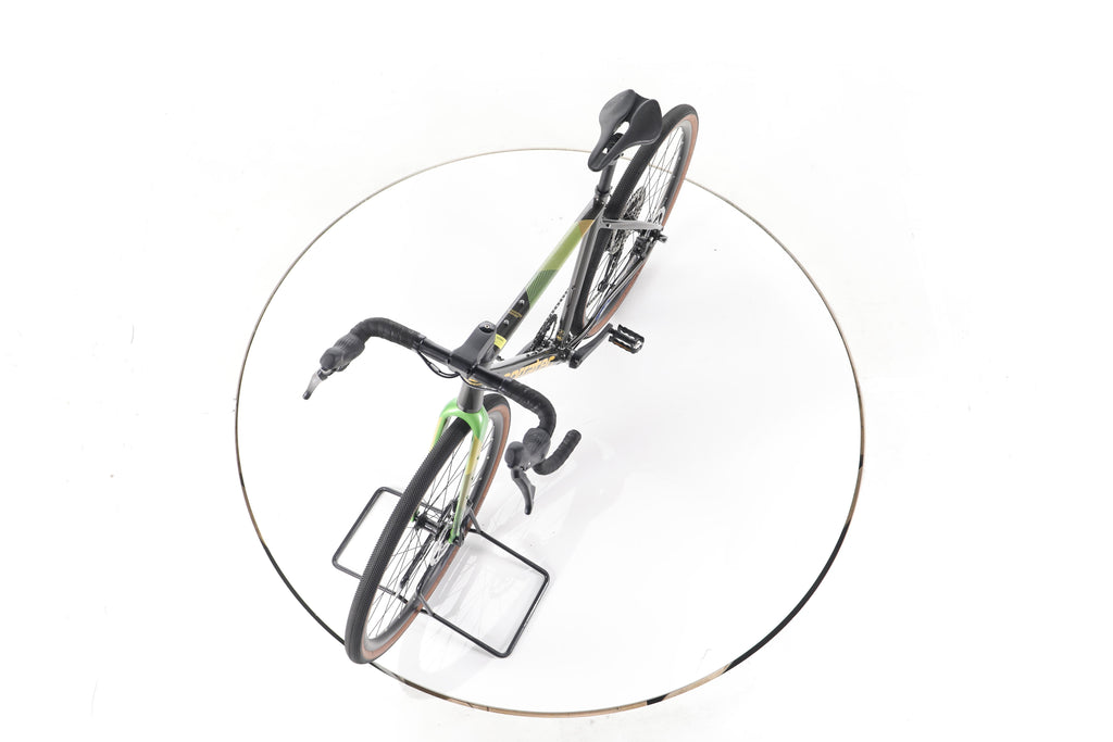 Corratec Allroad A1 Gravelbike 2025 - Image 17