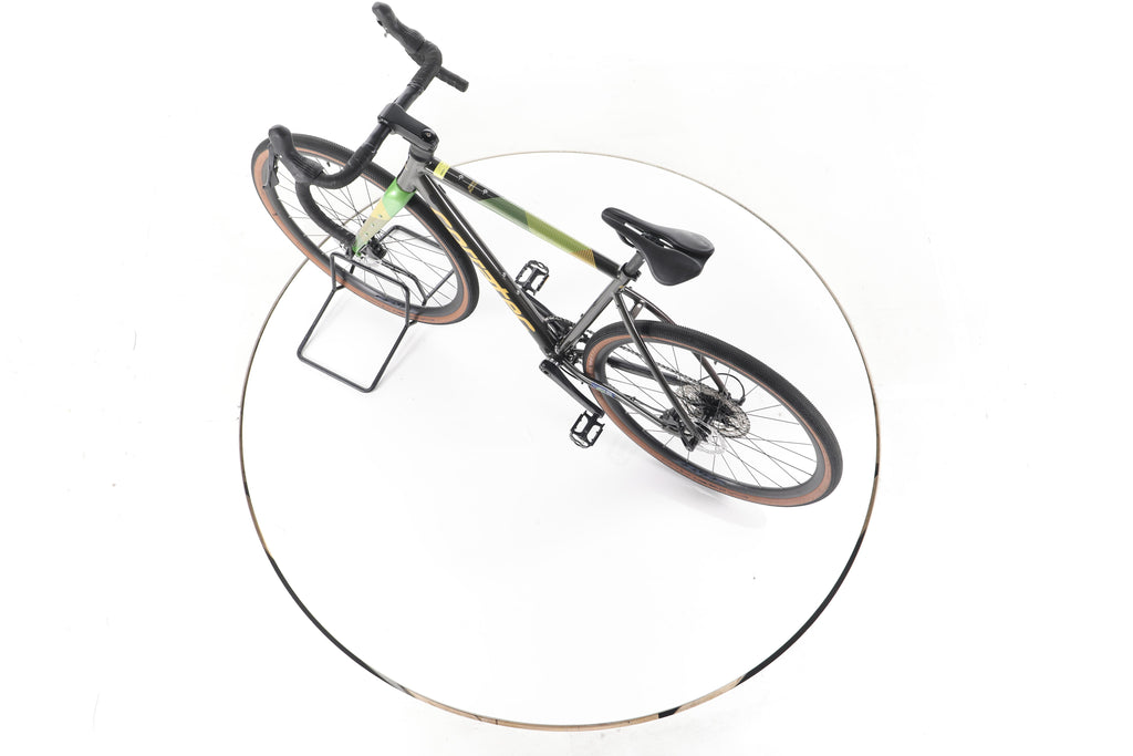 Corratec Allroad A1 Gravelbike 2025 - Image 20