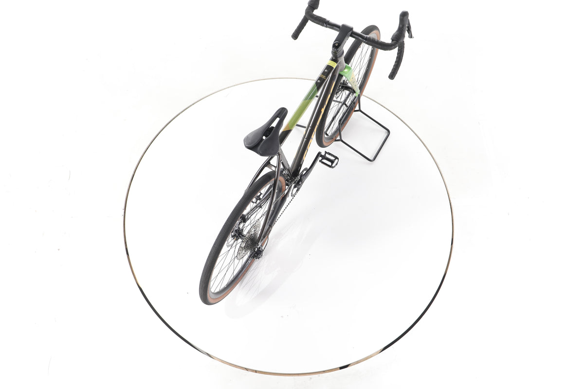 Corratec Allroad A1 Gravelbike 2025 - Image 23