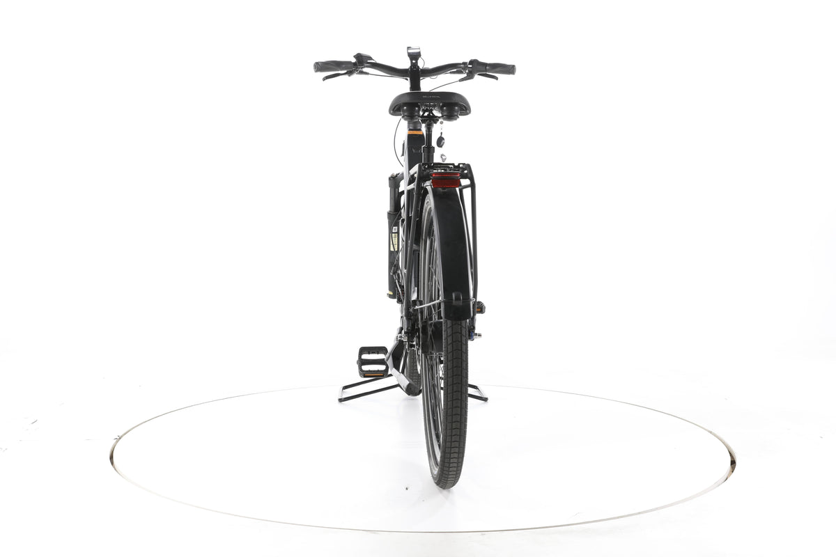Kalkhoff Image 5.B Move City E-Bike Tiefeinsteiger 2024 - Image 10